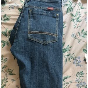 Wrangler Jeans 👖